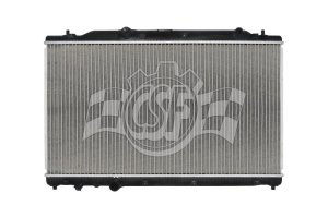 Honda CR-V Radiator - CSF - OE Replacement - `23-`27
