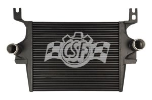 Ford Excursion Intercooler - CSF - OEM - `03-`05 Ford Excursion Intercooler - CSF - OEM - `03-`05