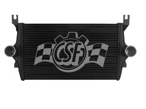 Ford Excursion Intercooler - CSF - OEM - `00-`03 Ford Excursion Intercooler - CSF - OEM - `00-`03
