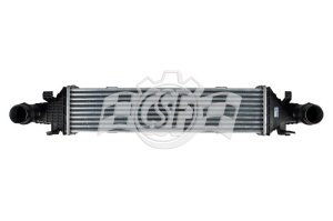 Mercedes-Benz GLK250 Intercooler - CSF - OEM - `13-`15 Mercedes-Benz GLK250 Intercooler - CSF - OEM - `13-`15