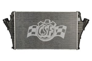 Saab 44077 Intercooler - CSF - OEM - `03-`11 Saab 44077 Intercooler - CSF - OEM - `03-`11