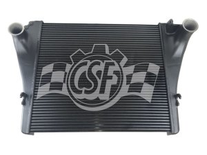 Volvo VHD104F Intercooler - CSF - OEM - `07-`10