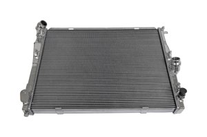 BMW 330 Radiator - CSF - Aluminum, B-Tube Technology - `06-`10