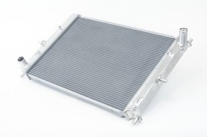 Mazda Miata Radiator - CSF - High-Performance All-Aluminum with B-Tube Technology - `16-`27