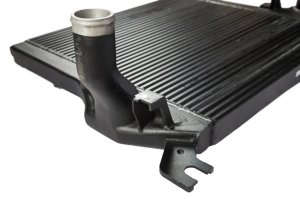 Ram 3500 Intercooler - CSF - Heavy Duty, Bar & Plate Construction - `10-`12