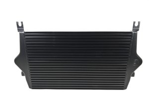 Ford Super Duty Intercooler - CSF - Heavy Duty Bar & Plate Construction - `99-`03