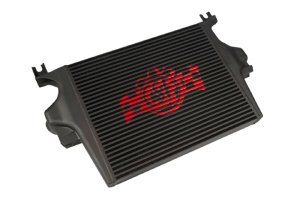 Ford Super Duty Intercooler - CSF - Heavy Duty Bar & Plate Construction - `99-`03