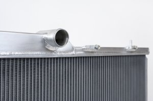 Subaru Outback Radiator - CSF - High-Performance All-Aluminum - `15-`19