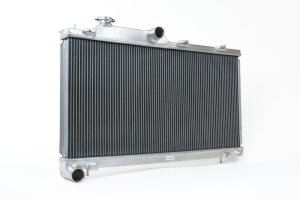 Subaru Outback Radiator - CSF - High-Performance All-Aluminum - `15-`19