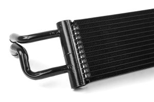 BMW M3 Transmission Oil Cooler - CSF - DCT, Dual-Pass High Performance Core - `15-`27