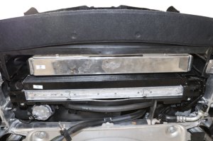 BMW M3 Transmission Oil Cooler - CSF - DCT, Dual-Pass High Performance Core - `15-`27