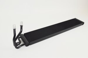BMW M4 Transmission Oil Cooler - CSF - DCT, Dual-Pass High Performance Core - `15-`27