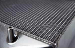 Porsche 992 Turbo/S High Performance Intercooler System - CSF - Formula-1 Grade Core - Aluminum - `20-`27 Porsche 992 Turbo/S High Performance Intercooler System - CSF - Formula-1 Grade Core - Aluminum - `20-`27
