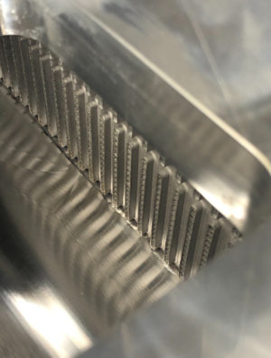 Porsche 992 Turbo/S High Performance Intercooler System - CSF - Formula-1 Grade Core - Aluminum - `20-`27 Porsche 992 Turbo/S High Performance Intercooler System - CSF - Formula-1 Grade Core - Aluminum - `20-`27