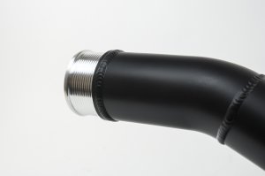 Audi SQ7 Intercooler - CSF - High Performance Intercooler System - Thermal Dispersion Black - Black - `20-`27