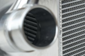Audi RS Q8 Intercooler System - CSF - High Performance - Raw - `20-`27