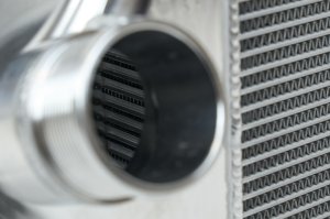 Audi SQ8 Intercooler System - CSF - High Performance - Raw - `20-`27