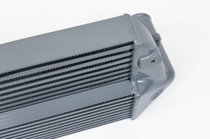Toyota GR Yaris Intercooler - CSF - High Performance Stepped Core - Silver - `20-`27