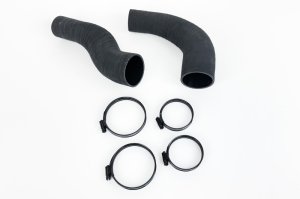 Toyota GR Corolla Intercooler - CSF - High Performance Stepped Core - Black - `23-`27