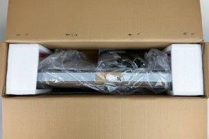 Toyota GR Corolla Intercooler - CSF - High Performance Stepped Core - Black - `23-`27