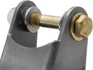 Ford Ranger Coilover Suspension Kit - Camburg - 2.0 Shock Upgrade Bracket Kit - `98-`12