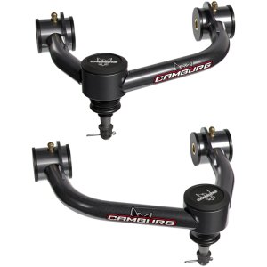 Ford F-150 Suspension Arms - Camburg - X-Joint XL - `15-`20