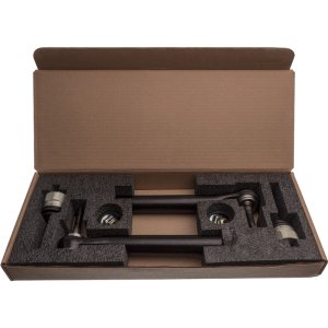 GMC 2500 HD Steering Upgrade Kit - Camburg - `01-`10