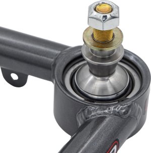 Toyota 4Runner Suspension Control Arm Kit - Camburg - 1.25in Uniball - `03-`23