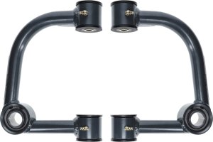 Toyota Prado 120 Suspension Control Arm Kit - Camburg - 1.25