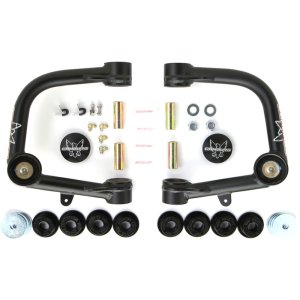 Toyota 4-Runner Suspension Control Arm Kit - Upper - Camburg - Performance X-Joint - `03-`23 Toyota 4-Runner Suspension Control Arm Kit - Upper - Camburg - Performance X-Joint - `03-`23