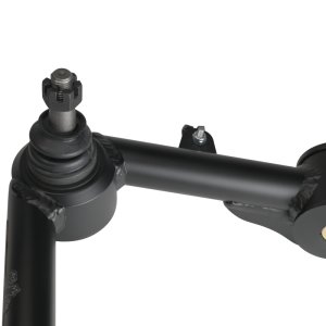 Toyota 4-Runner Suspension Control Arm Kit - Upper - Camburg - Performance X-Joint - `03-`23
