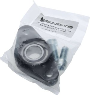 Toyota Tacoma Spindle Adapter - Camburg - 1.25 Uniball - `05-`23