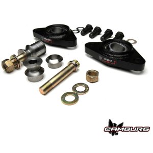 Toyota Tundra Spindle Adapter - Camburg - 1.50 Uniball - `07-`21