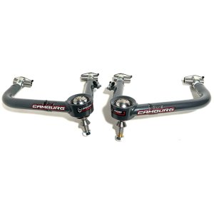 Toyota Landcruiser 200 Suspension Control Arm Kit - Camburg - 1.25