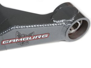 Toyota Landcruiser 200 Series Performance Lower Control Arm Kit - Camburg - `08-`21