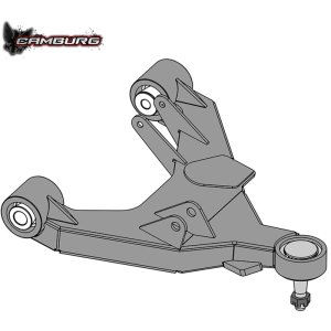 Toyota 4Runner Control Arm Kit - Lower - Camburg - Performance Slapper - `03-`09 Toyota 4Runner Control Arm Kit - Lower - Camburg - Performance Slapper - `03-`09