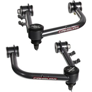 Toyota Tundra Suspension Control Arm Kit - Camburg - X-Joint XL - `07-`21