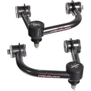 Toyota FJ Suspension Control Arm Kit - Camburg - X-Joint XL Upper Arms - `07-`14