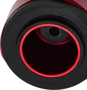 Toyota 4Runner Suspension Lift Kit - Front - Camburg - Dominator Preload Spacer - Red - `03-`24