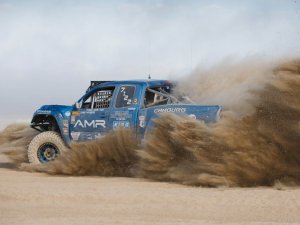 Toyota Tacoma Leaf Spring Shackle Kit - Camburg - Long Travel Spring-Under - `05-`23