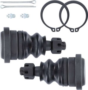 Toyota Tacoma Suspension Ball Joint Kit - Upper - Camburg - X-Joint - `05-`23