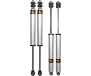Ram 2500 Suspension Lift Kit - Front + Rear - Carli - Carli Spec 2.0in IFP 3in Lift - `14-`24 Ram 2500 Suspension Lift Kit - Front + Rear - Carli - Carli Spec 2.0in IFP 3in Lift - `14-`24