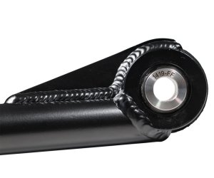 Ram 2500 Adjustable Track Bar - Front - Carli - `14-`27 Ram 2500 Adjustable Track Bar - Front - Carli - `14-`27