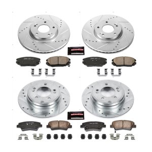 Ram 3500 Suspension Lift Kit - Carli - 2.5in Lift Leveling Pathfinder System - `13-`18