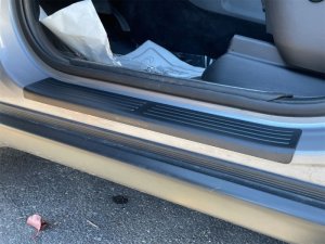 Ford F250 Coilover Suspension Kit - Front - Carli - Tuned 2.5 Coilover/Bypass - `05-`16