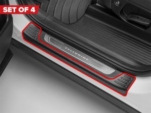 Ford F250 Coilover Suspension Kit - Front - Carli - Carli Tuned 2.5