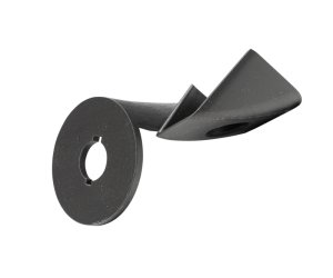 Ford Super Duty Touch Screen Mount - Carli - E-Venture - `25-`26
