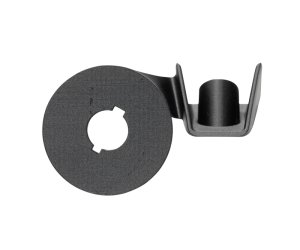 Ford Super Duty Touch Screen Mount - Carli - E-Venture - `25-`26 Ford Super Duty Touch Screen Mount - Carli - E-Venture - `25-`26