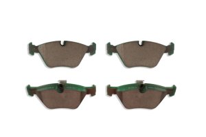 Ford F250 Shock Absorber Set - Carli - E-Venture 2.5 - `17-`23