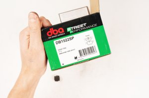 Ford F250 Shock Absorber Set - Carli - E-Venture 2.5 - `17-`23